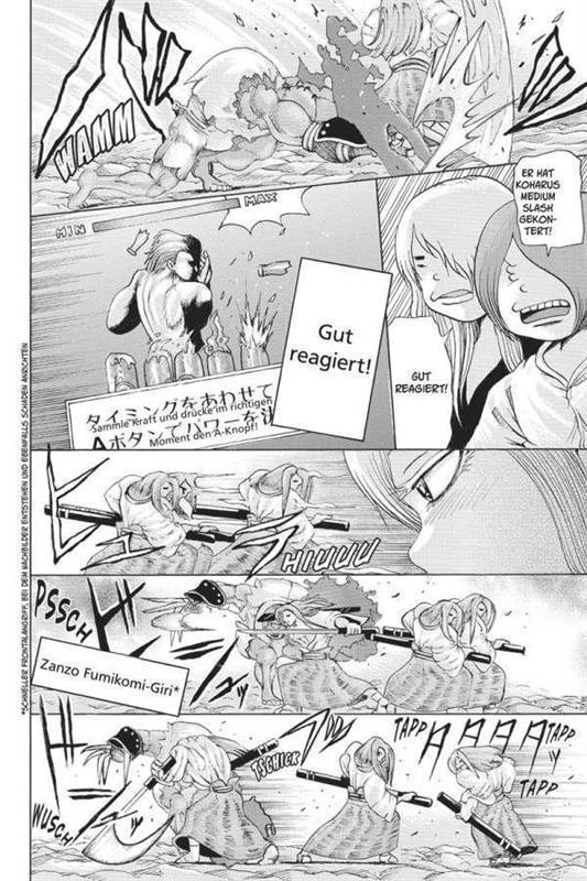 Hi Score Girl 06