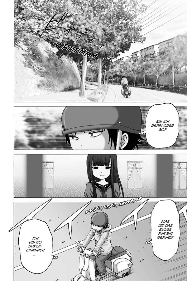 Hi Score Girl 09