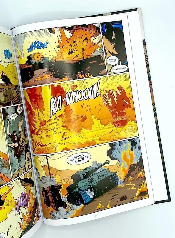 Hitman von Garth Ennis 02 (von 04) (Deluxe Edition)