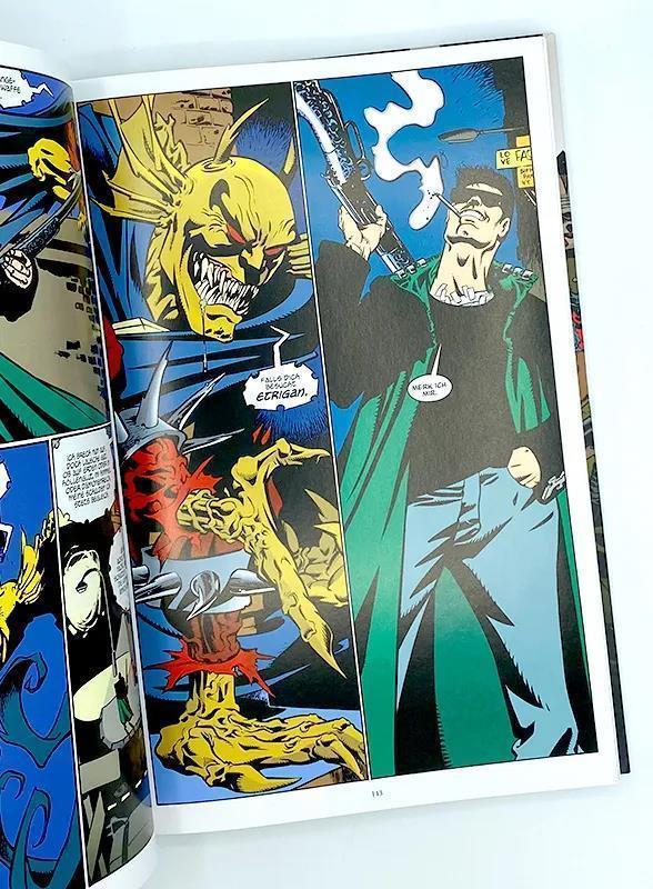 Hitman von Garth Ennis 02 (von 04) (Deluxe Edition)