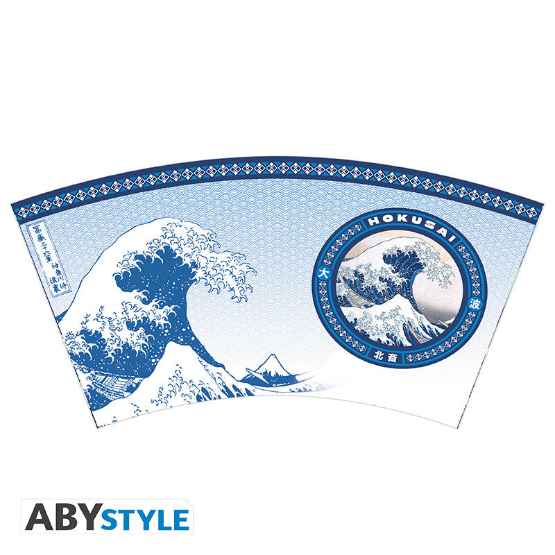 Hokusai Mug "Great Wave"
