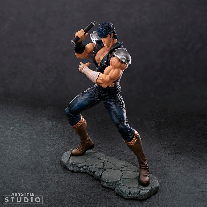 Hokuto No Ken Figure "Ken"