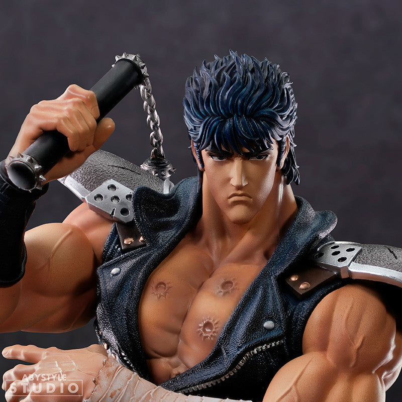 Hokuto No Ken Figure "Ken"