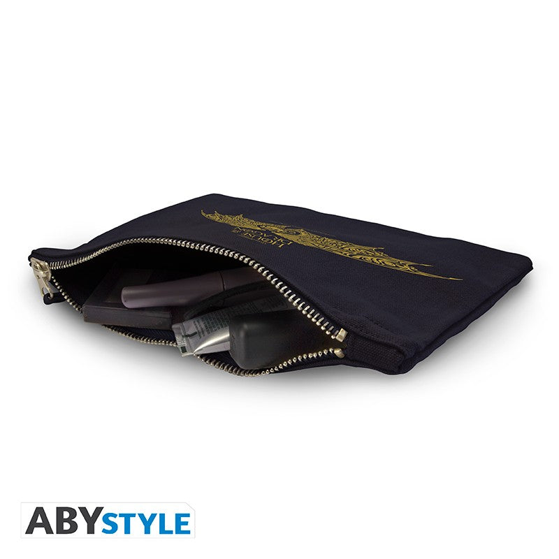 House of the Dragon Cosmetic Case "Dragon"