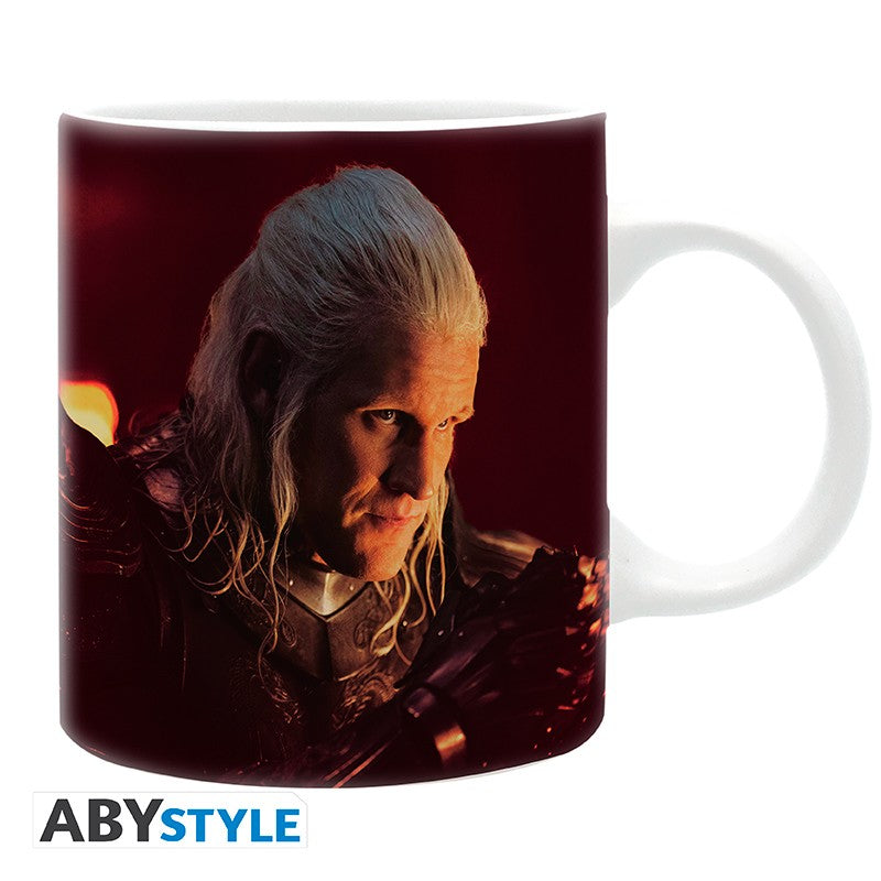 House of the Dragon Tasse "Blood of the Dragon"