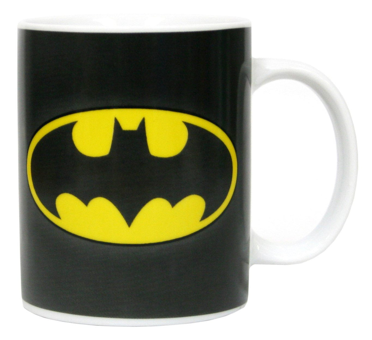 DC Comics Batman Logo Mug