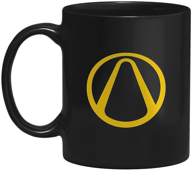 Borderlands Tasse Claptrap