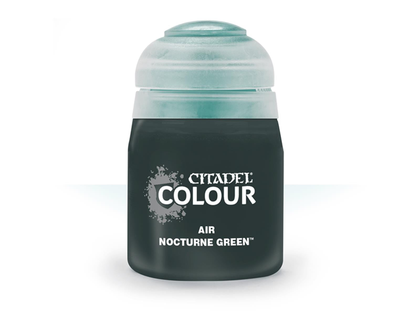 Air: Nocturne Green (24ml)