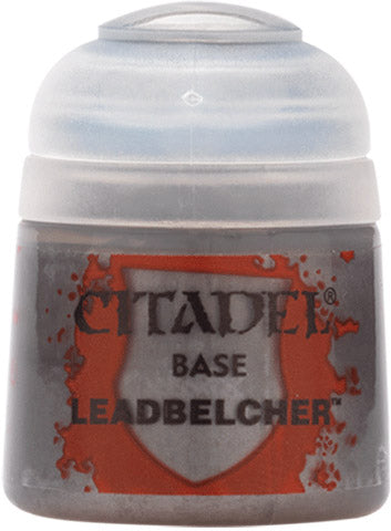 Base: Leadbelcher