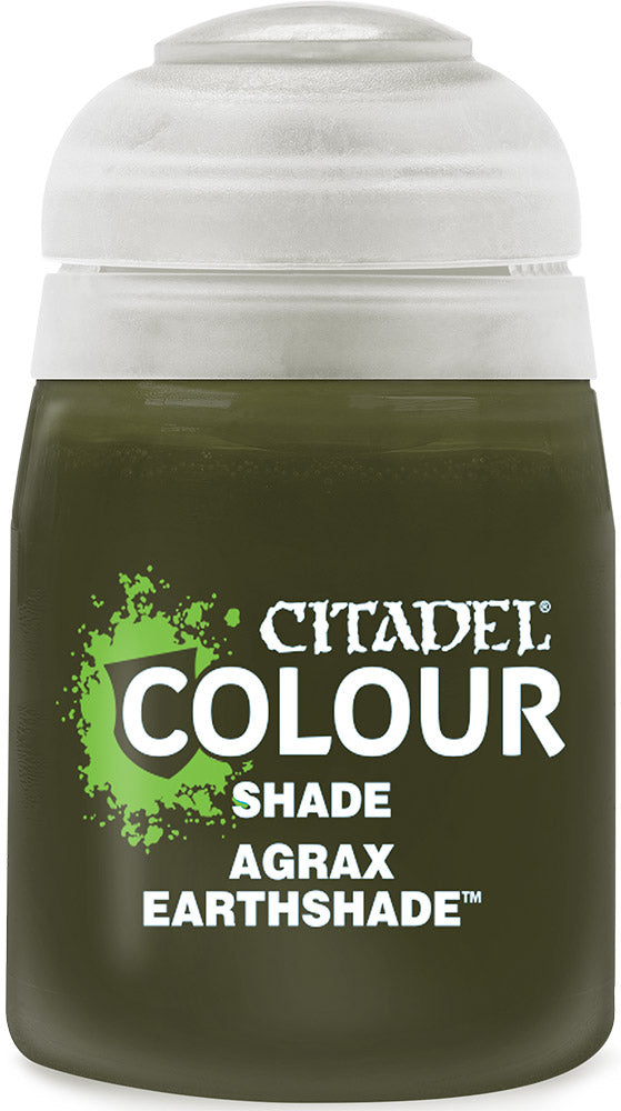 Shade: Agrax Earthshade