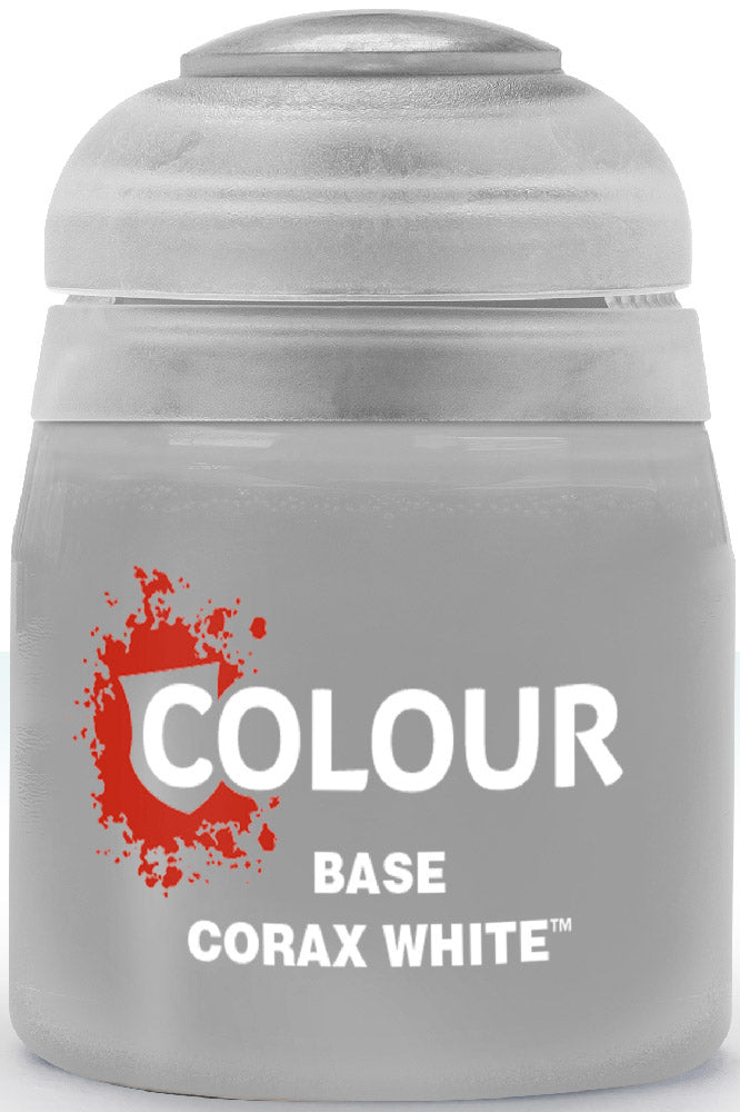 Base: Corax White