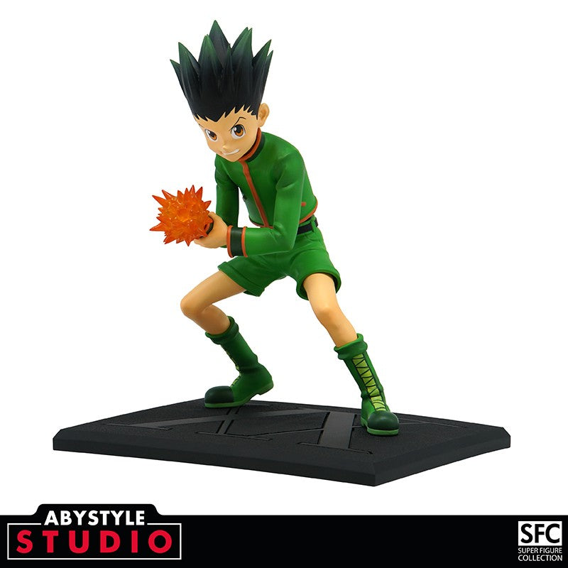 Hunter x Hunter Figur Gon