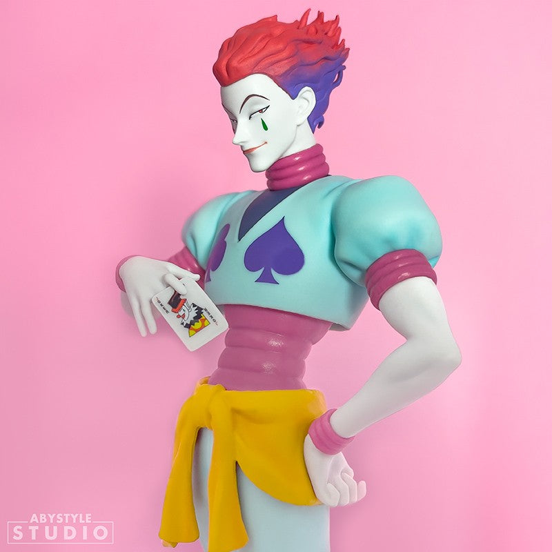 Hunter x Hunter Figure Hisoka