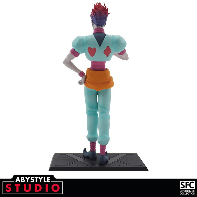 Hunter x Hunter Figure Hisoka