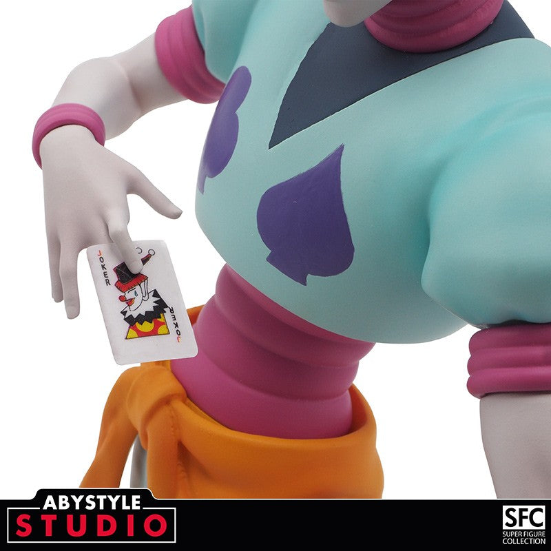 Hunter x Hunter Figure Hisoka