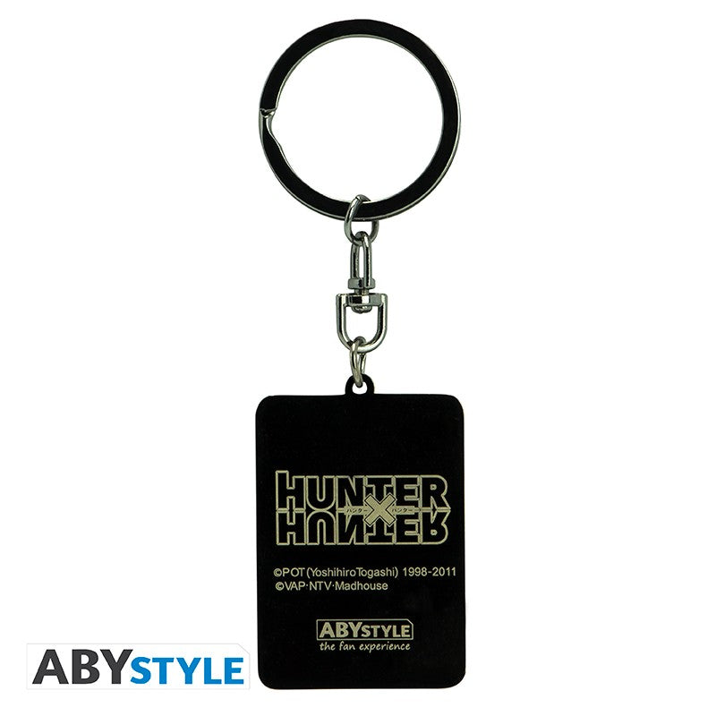 Hunter X Hunter Gift Set "Wallet & Keychain"