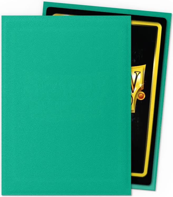 Dragon Shield Standard Sleeves - Matte Aurora (Player's Choice) (100 Sleeves)