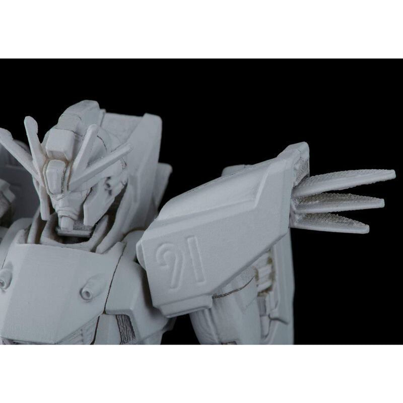 Mobile Suit Gundam F91 Gundam F91 Model Kit figure 13 cm
