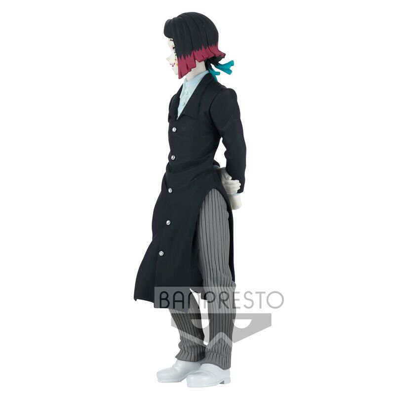 Demon Slayer Kimetsu no Yaiba Demon Series PVC Statue Enmu 17 cm