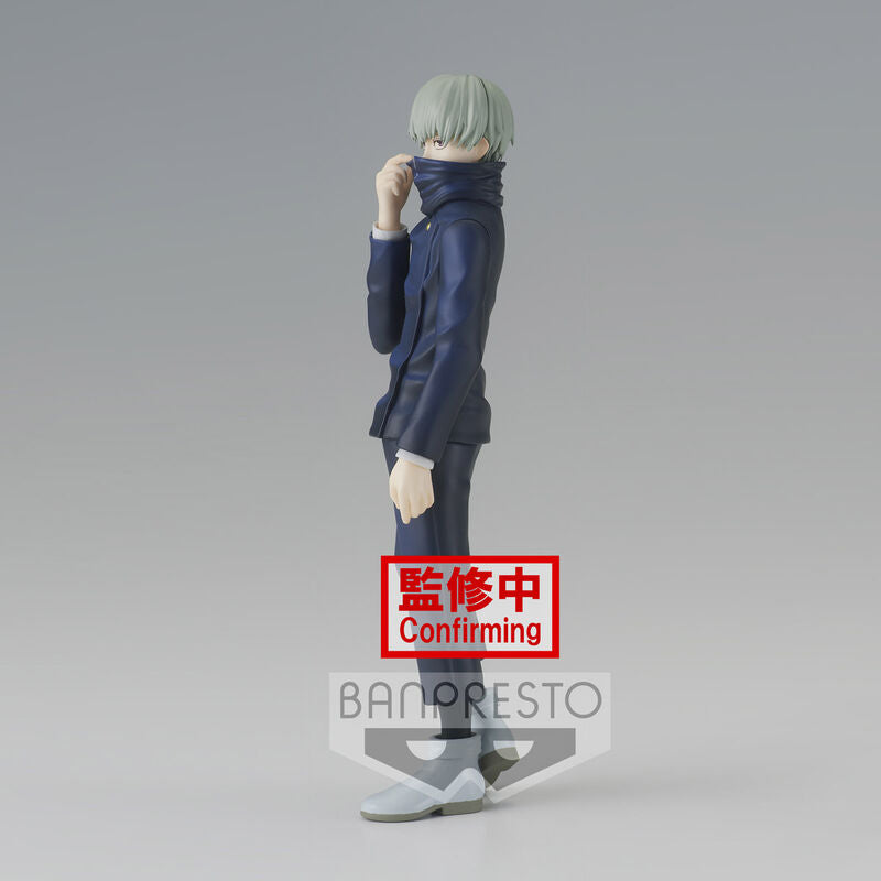 Jujutsu Kaisen Jukon No Kata Toge Inumaki Figure 15 cm
