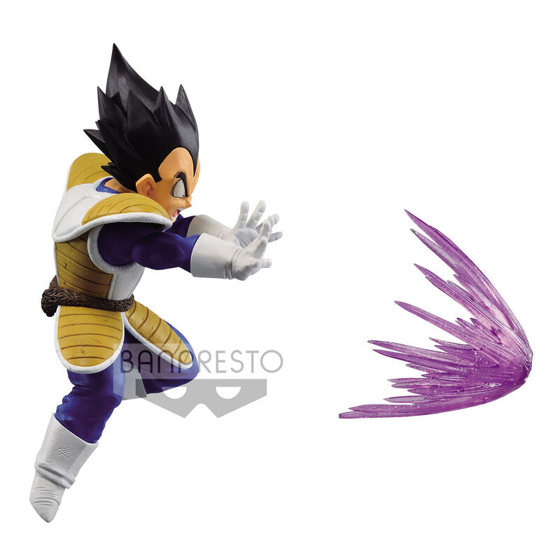Dragon Ball Z GxMateria The Vegeta Figur 12 cm