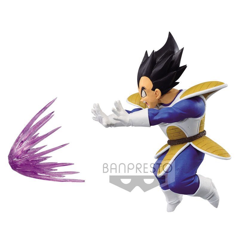 Dragon Ball Z GxMateria The Vegeta Figur 12 cm