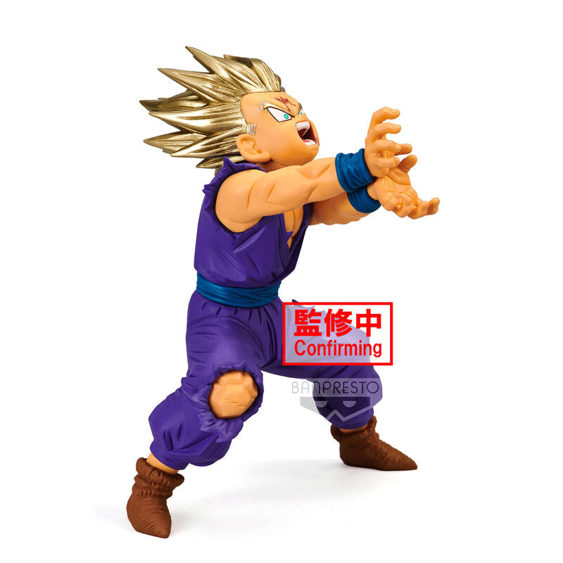 Dragon Ball Z Blood of Saiyans Son Gohan Figur 14 cm