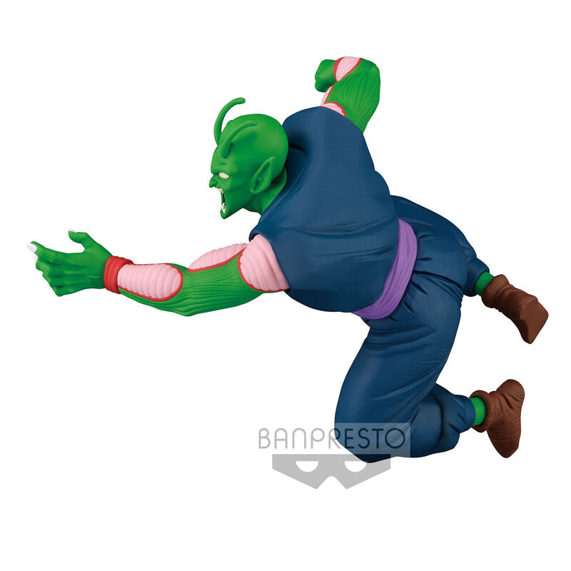 Dragon Ball Match Makers Piccolo Daimaoh Figur 8 cm