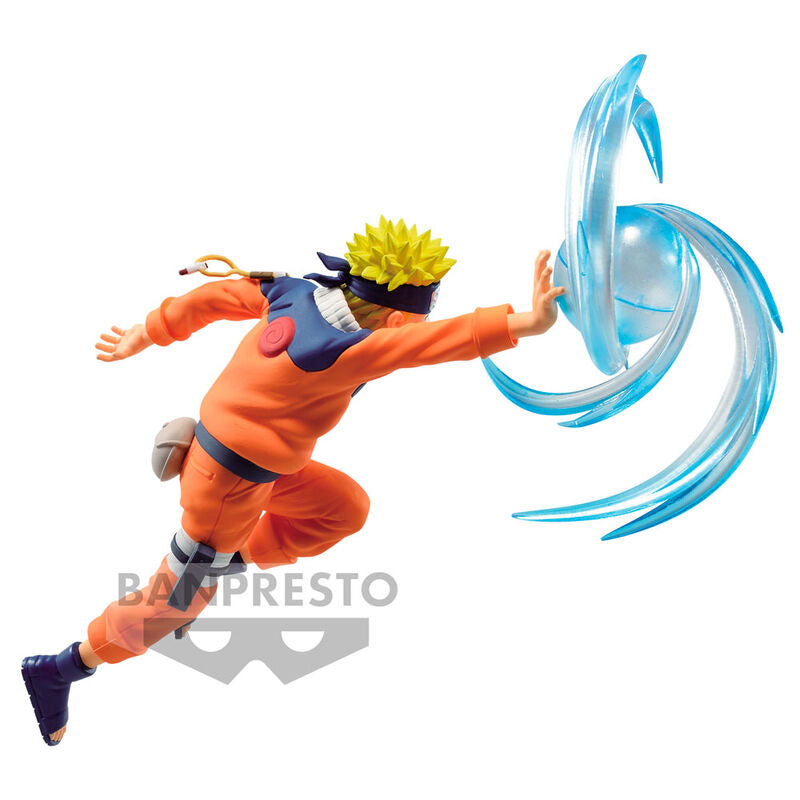 Naruto Effectreme Uzumaki Naruto Figur 12 cm