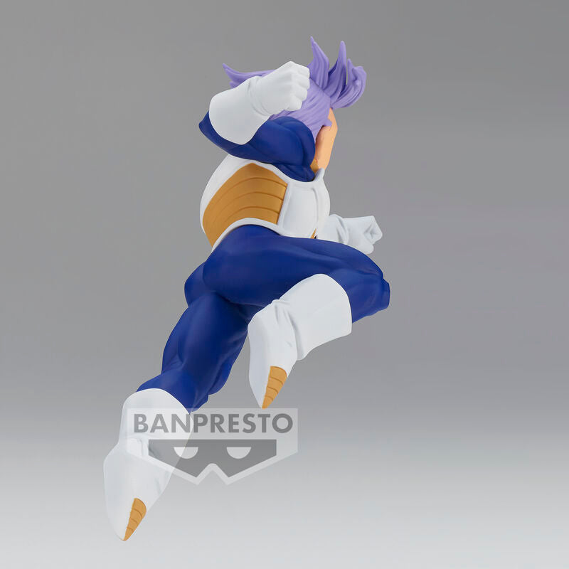 Dragon Ball Z Chosenshiretsuden III Trunks vol. 2 Figur 13 cm