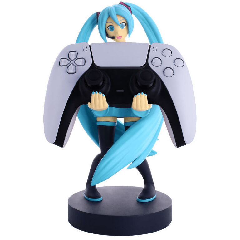 Hatsune Miku Cable Guy 20 cm