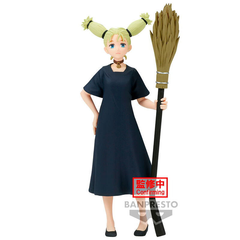 Jujutsu Kaisen PVC Statue Momo Zenin Jukon no Kata 15 cm