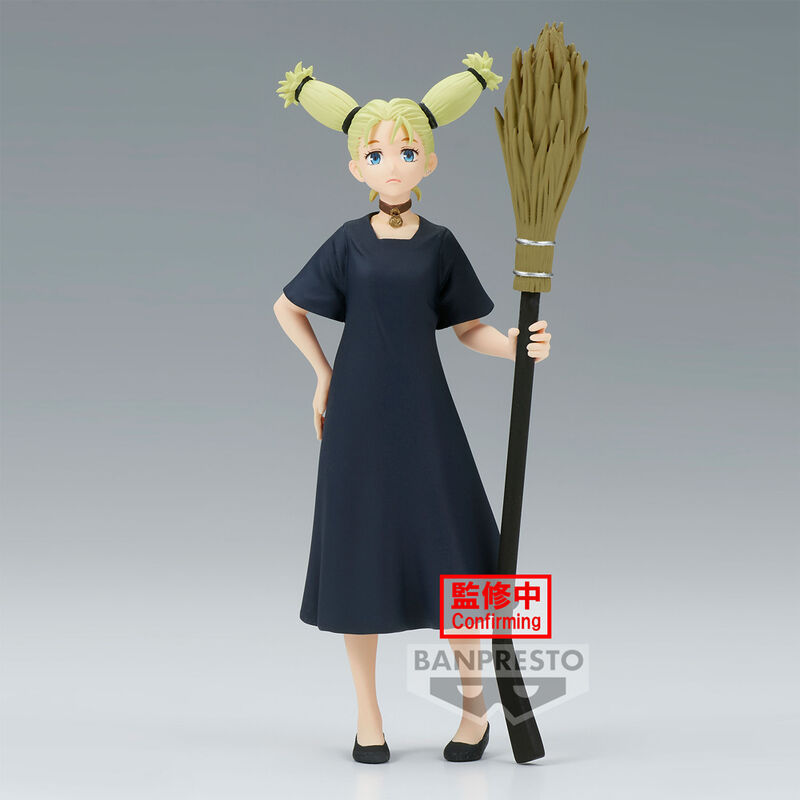 Jujutsu Kaisen PVC Statue Momo Zenin Jukon no Kata 15 cm