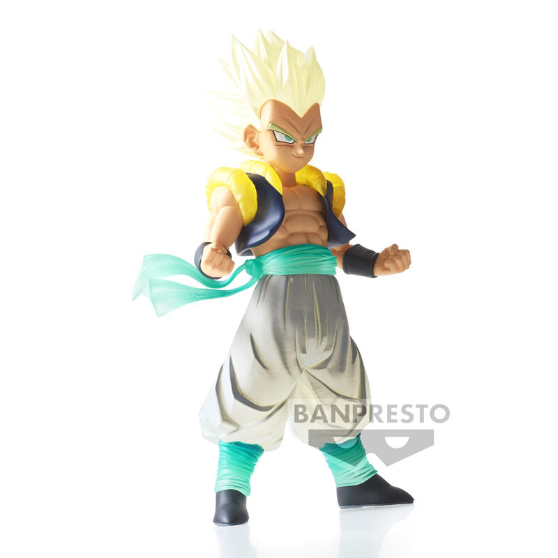 Dragon Ball Z PVC Statue Gotenks Clearise 14 cm