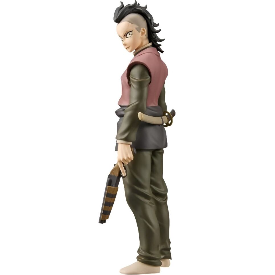 Demon Slayer: Kimetsu no Yaiba PVC Statue Genya Figur Vol 38 17 cm