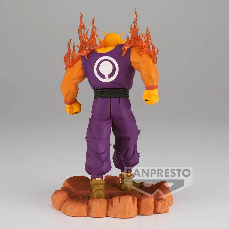 Dragon Ball Super Super Hero History box Orange Piccolo Figur 14 cm