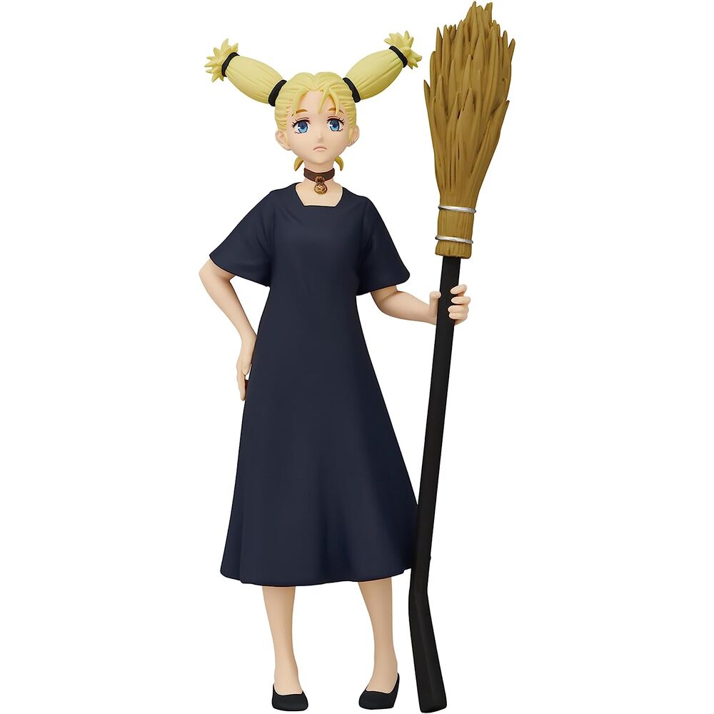 Jujutsu Kaisen PVC Statue Momo Zenin Jukon no Kata 15 cm