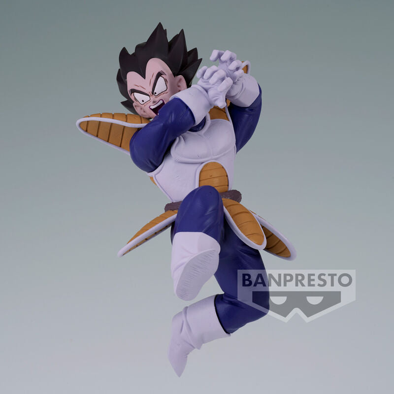 Dragon Ball Z Match Makers Vegeta Figur 9 cm