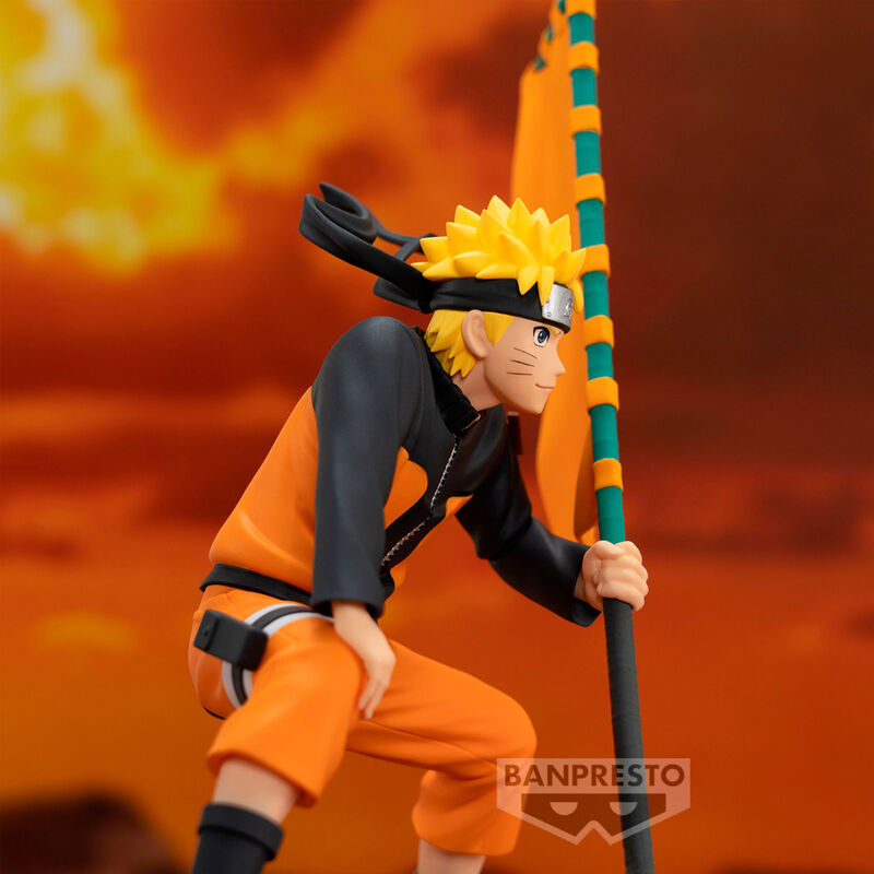 Naruto Shippuden Narutop99 Uzumaki Naruto 11 cm