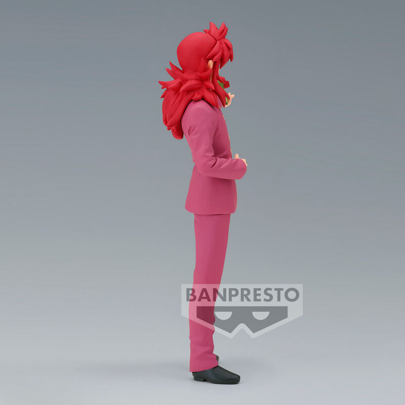 Yu Yu Hakusho DXF Kurama Figure 17 cm