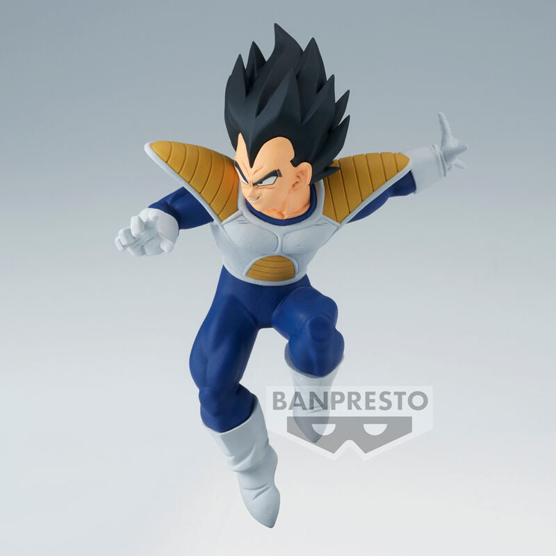 Dragon Ball Z Match Makers Vegeta Figur 10 cm