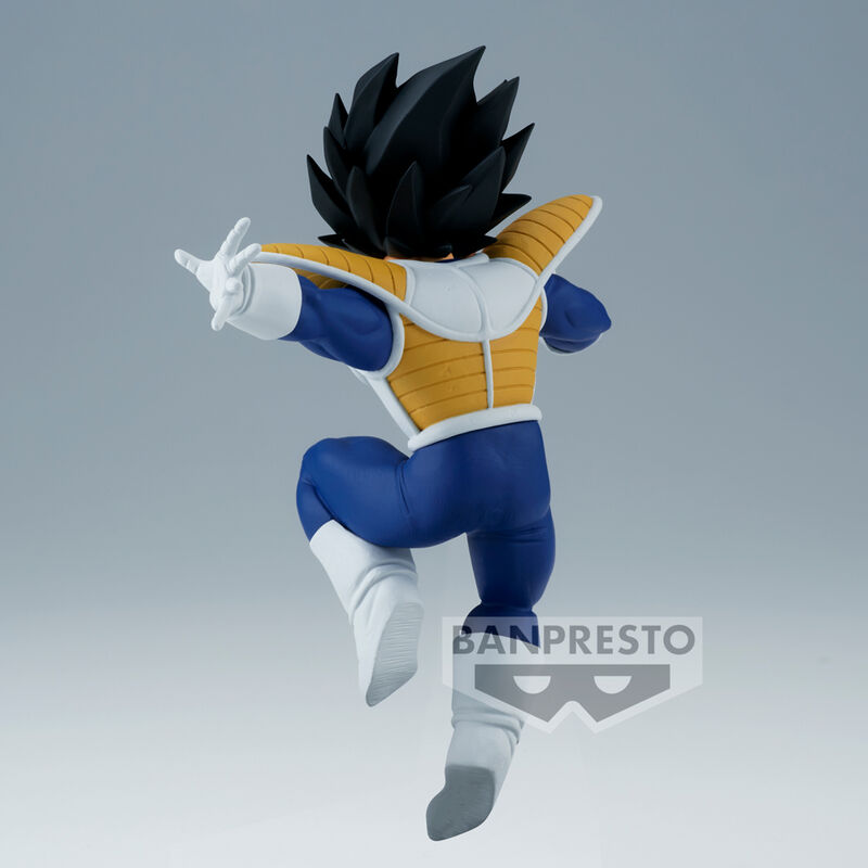 Dragon Ball Z Match Makers Vegeta Figur 10 cm