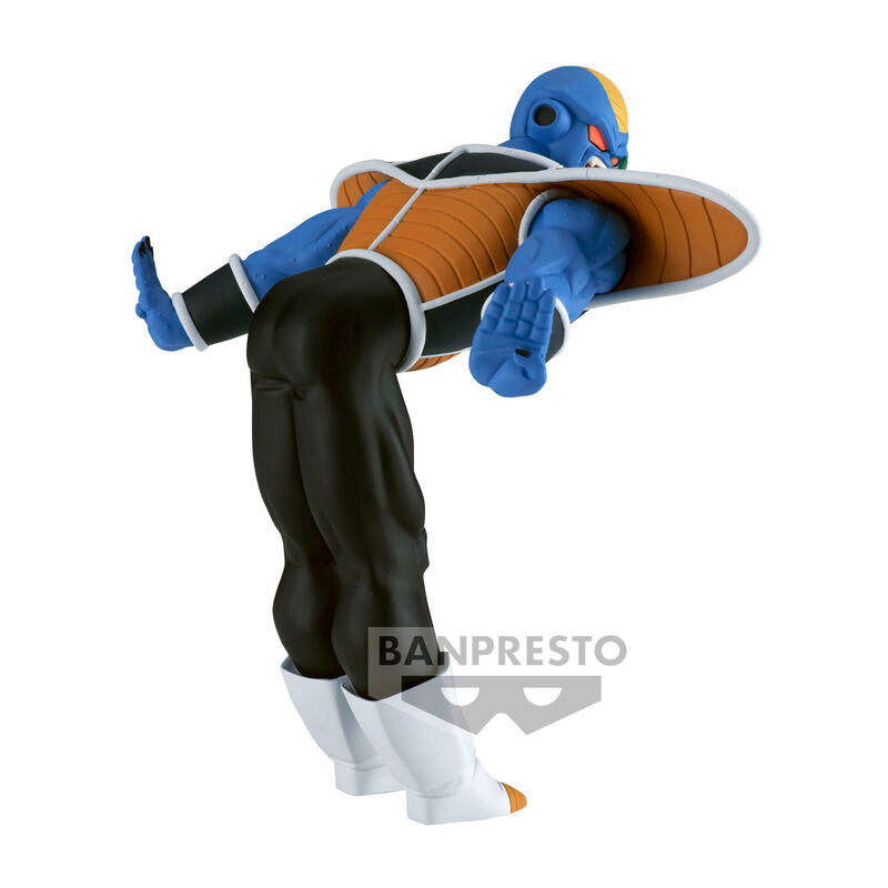 Dragon Ball Z Solid Edge Work Ginyu Burter Figur 14 cm