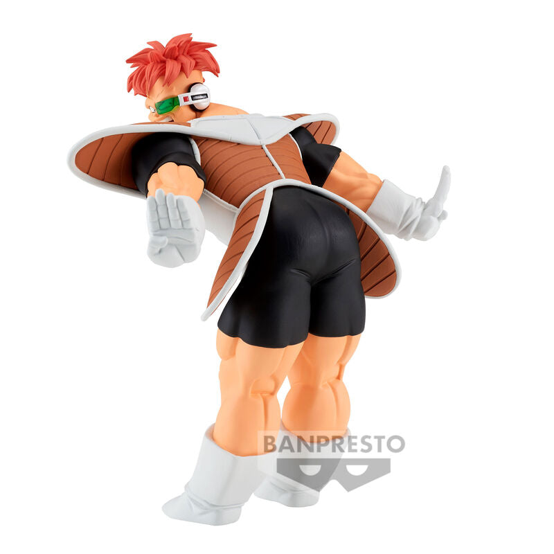 Dragon Ball Z Solid Edge Work Ginyu Recoome Figur 14 cm