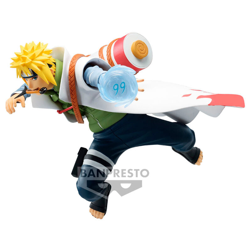 Naruto Shippuden Narutop99 Namikaze Minato Figure 15 cm