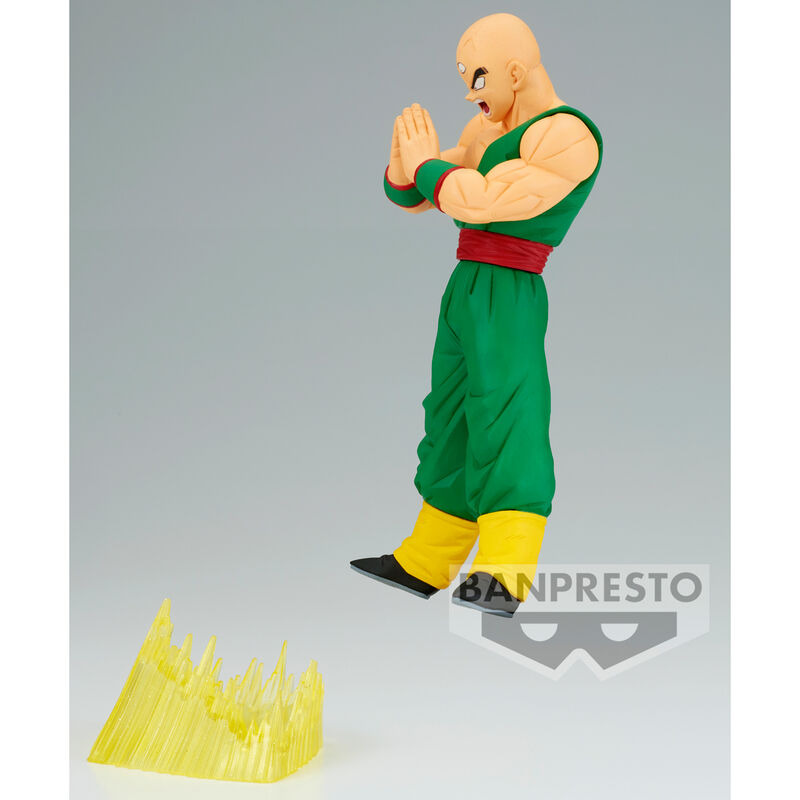 Dragon Ball Z G x Materia Tenshinhan Figure 18 cm