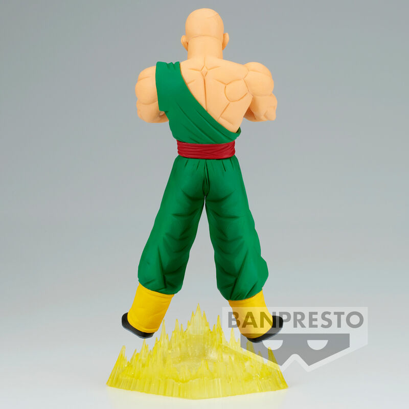Dragon Ball Z G x Materia Tenshinhan Figure 18 cm