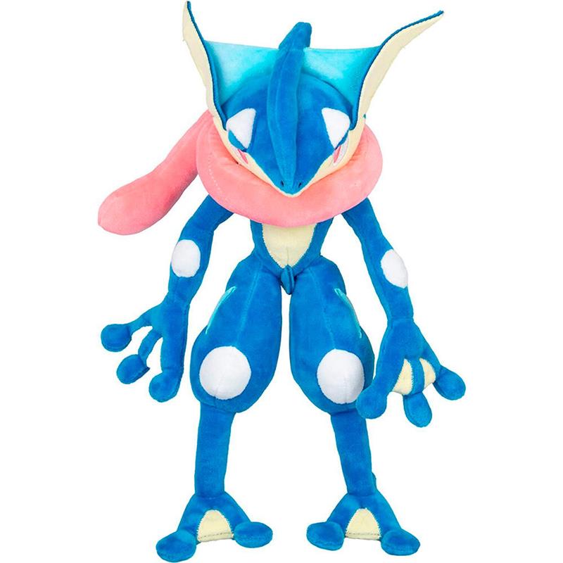 Pokémon Plüsch Quajutsu 30 cm
