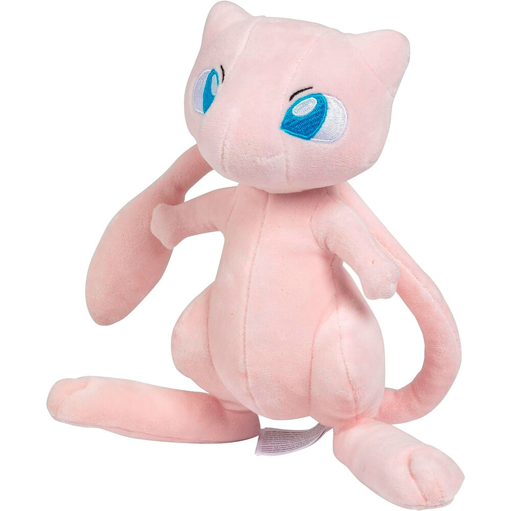 Pokémon Plush Figure Mew 20 cm