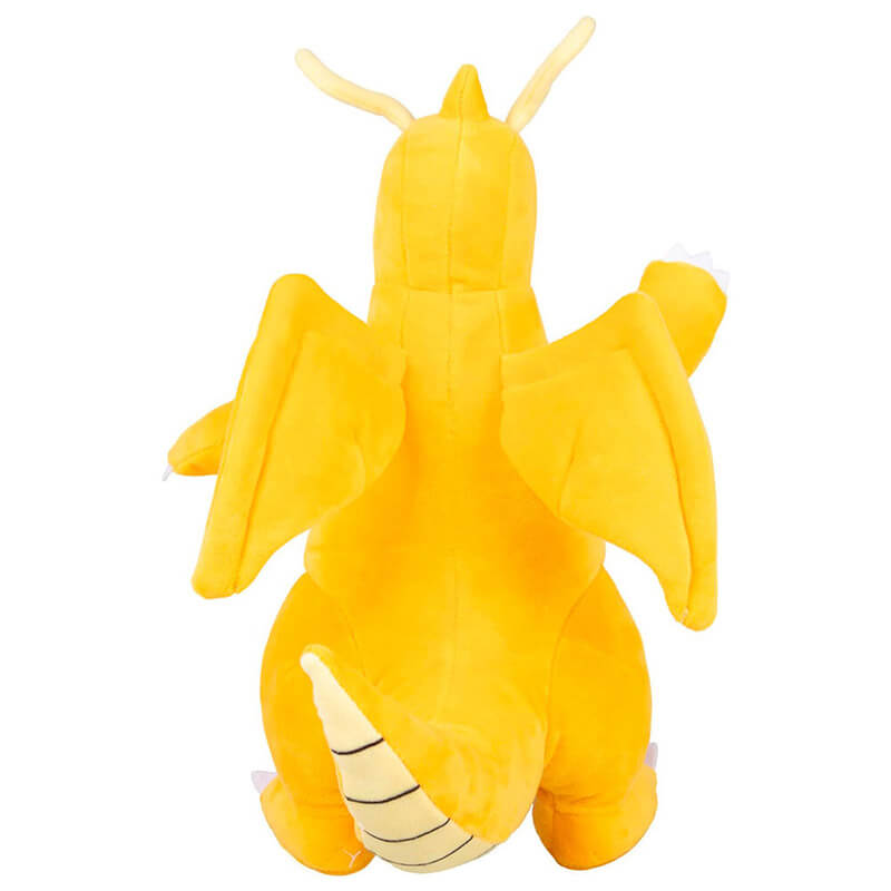 Pokémon Dragonite Plush Figure 30 cm